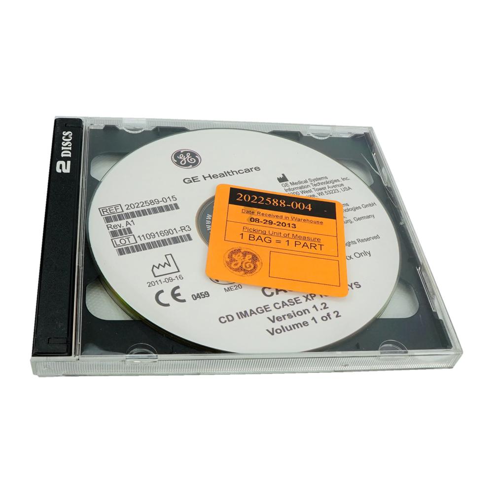 CaseXP Radisys v1.2 多语言版本影像 CaseXP Radisys v1.2 多语言版本影像