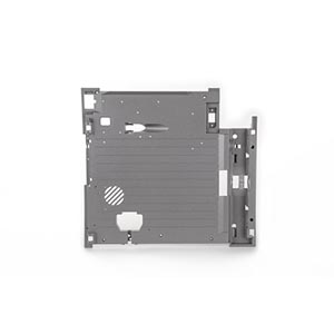 金属铸件—MAC系列 金属铸件—MAC系列