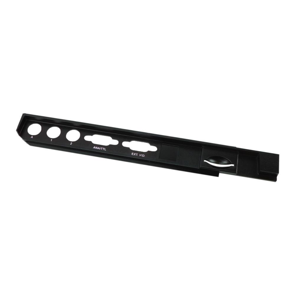 Panel Rear Connector MAC 5500 HD Panel Rear Connector MAC 5500 HD