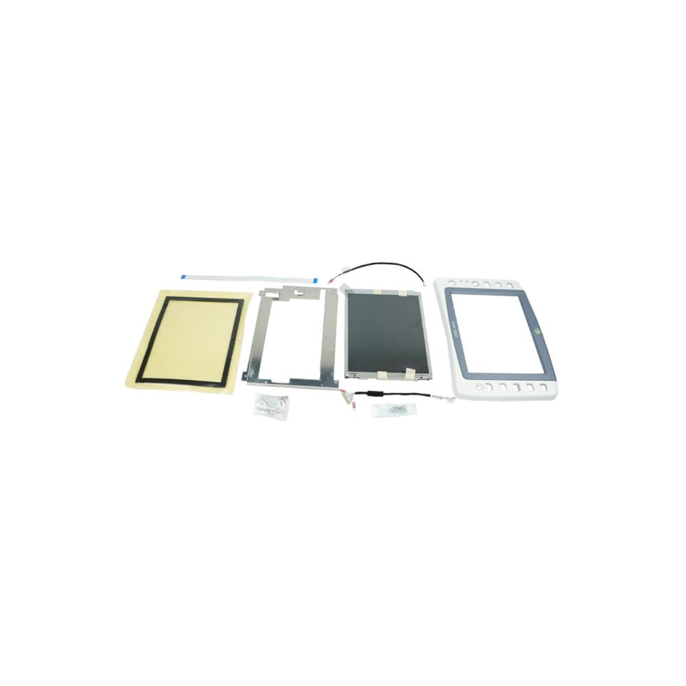 FRU DASH2500 LCD PANEL ASSEMBLY FRU DASH2500 LCD PANEL ASSEMBLY