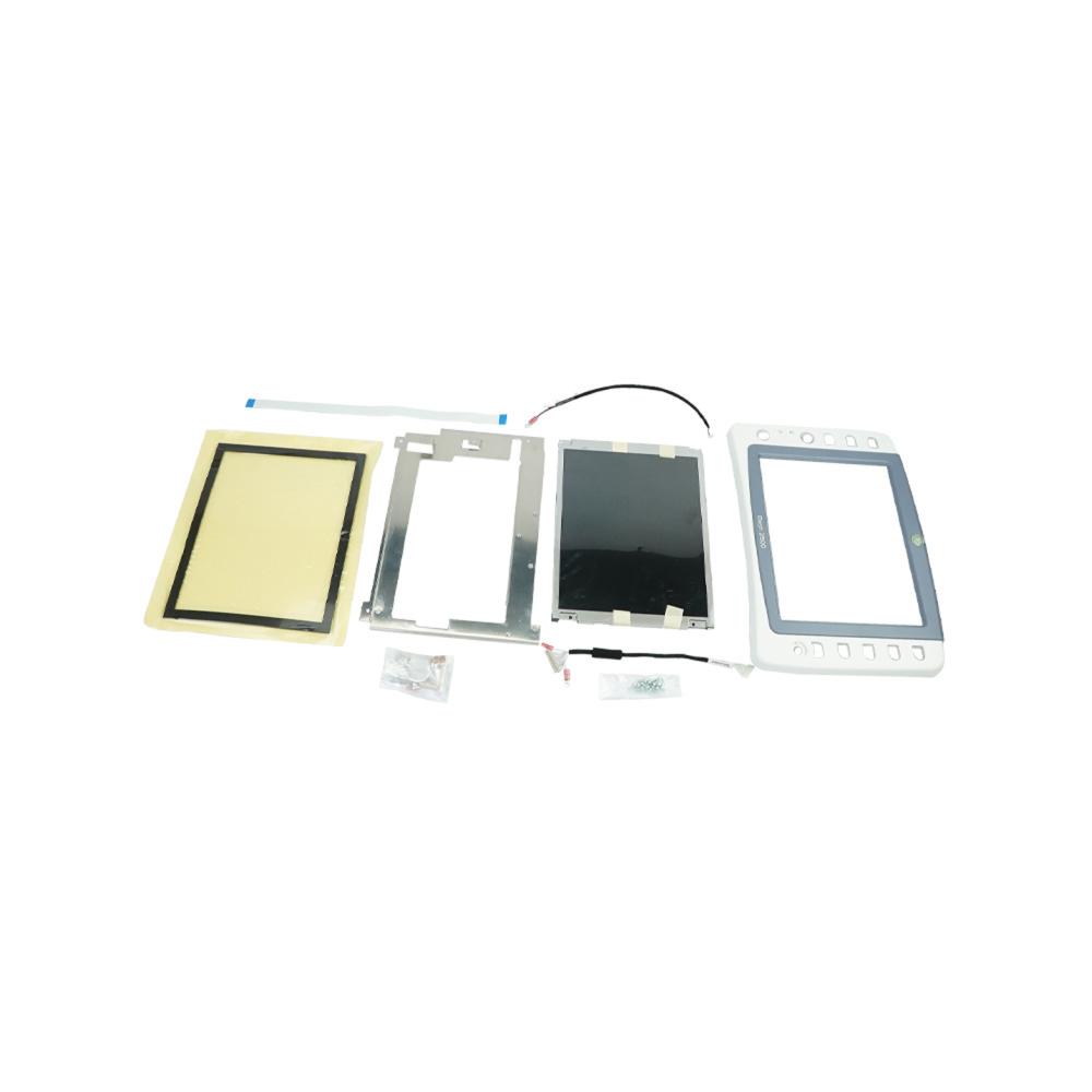 FRU DASH2500 LCD PANEL ASSEMBLY FRU DASH2500 LCD PANEL ASSEMBLY