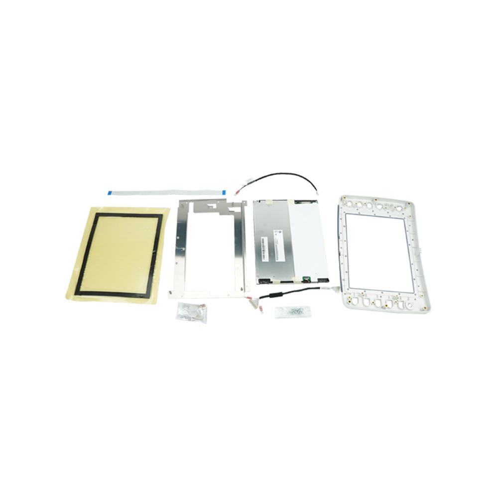 FRU DASH2500 LCD PANEL ASSEMBLY FRU DASH2500 LCD PANEL ASSEMBLY