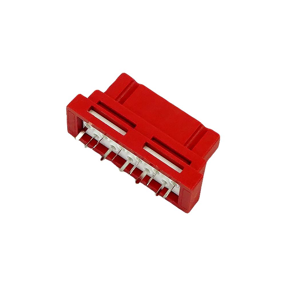 有创压链接插座( 11 PIN 1MM ) 有创压链接插座( 11 PIN 1MM )