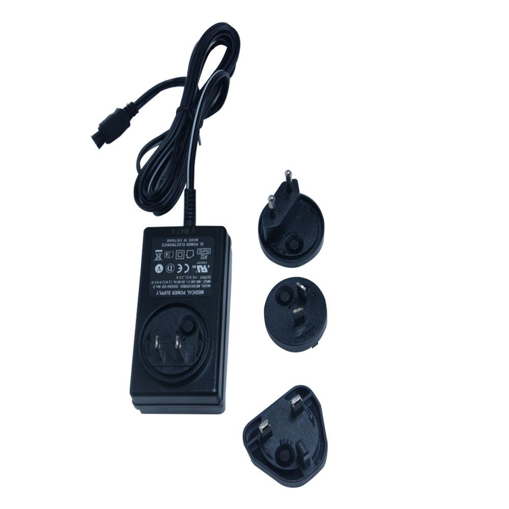 医用电源软件30 (12V DC/2.5A) 医用电源软件30 (12V DC/2.5A)