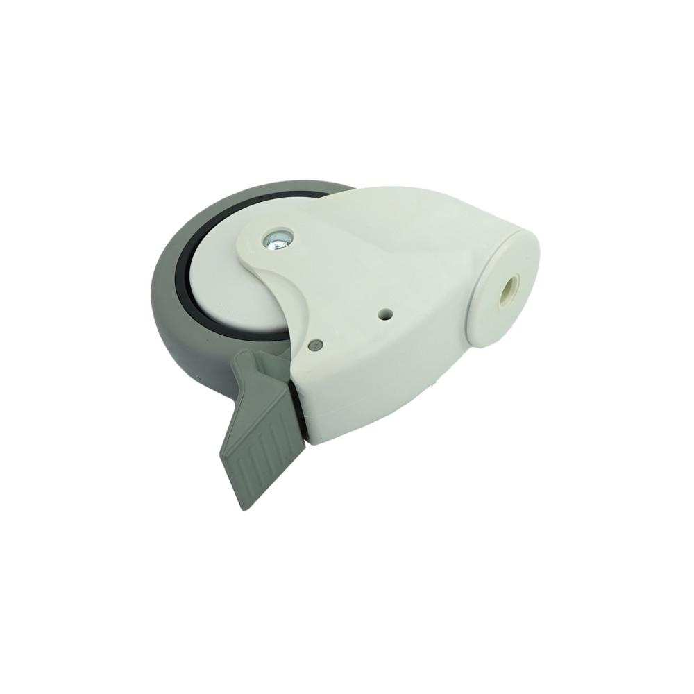 4“标准可锁轮子 4“标准可锁轮子