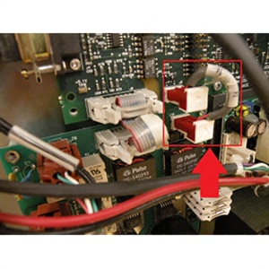 T2100 电源板多芯线缆 T2100 电源板多芯线缆