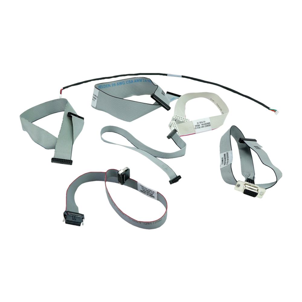 Corometrics 250线缆(不包括前端线缆) Corometrics 250线缆(不包括前端线缆)