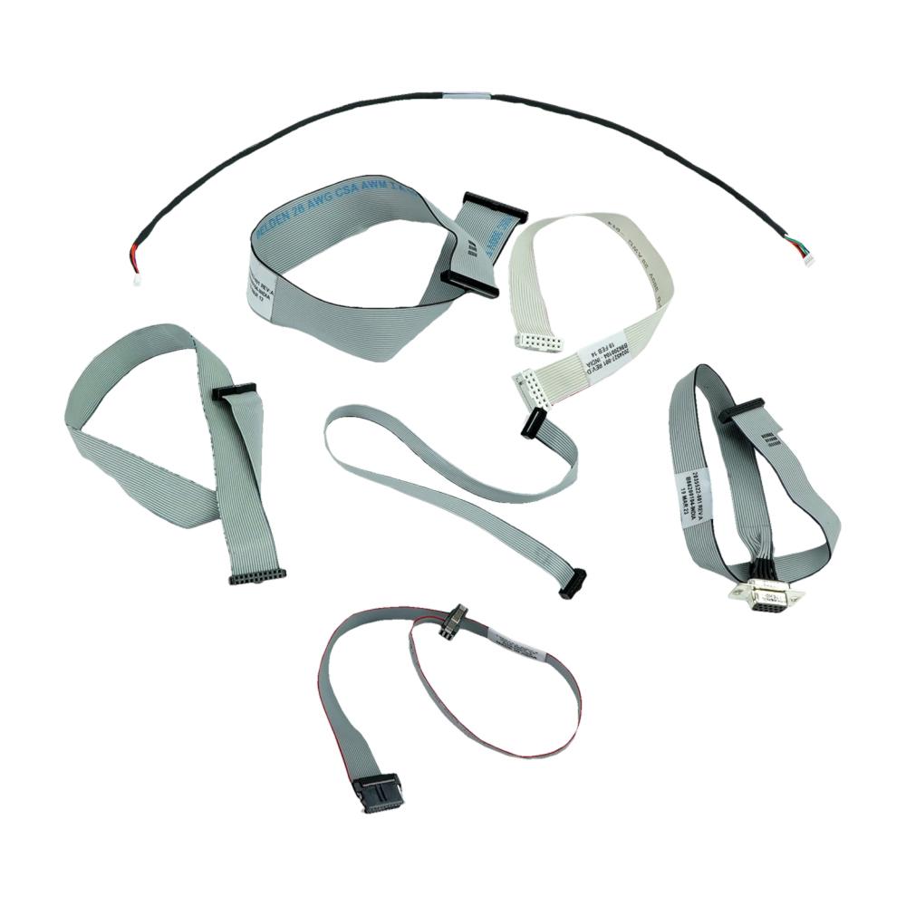 Corometrics 250线缆(不包括前端线缆) Corometrics 250线缆(不包括前端线缆)