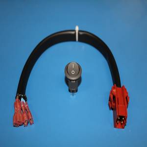 Corometrics 250电源开关组件 Corometrics 250电源开关组件