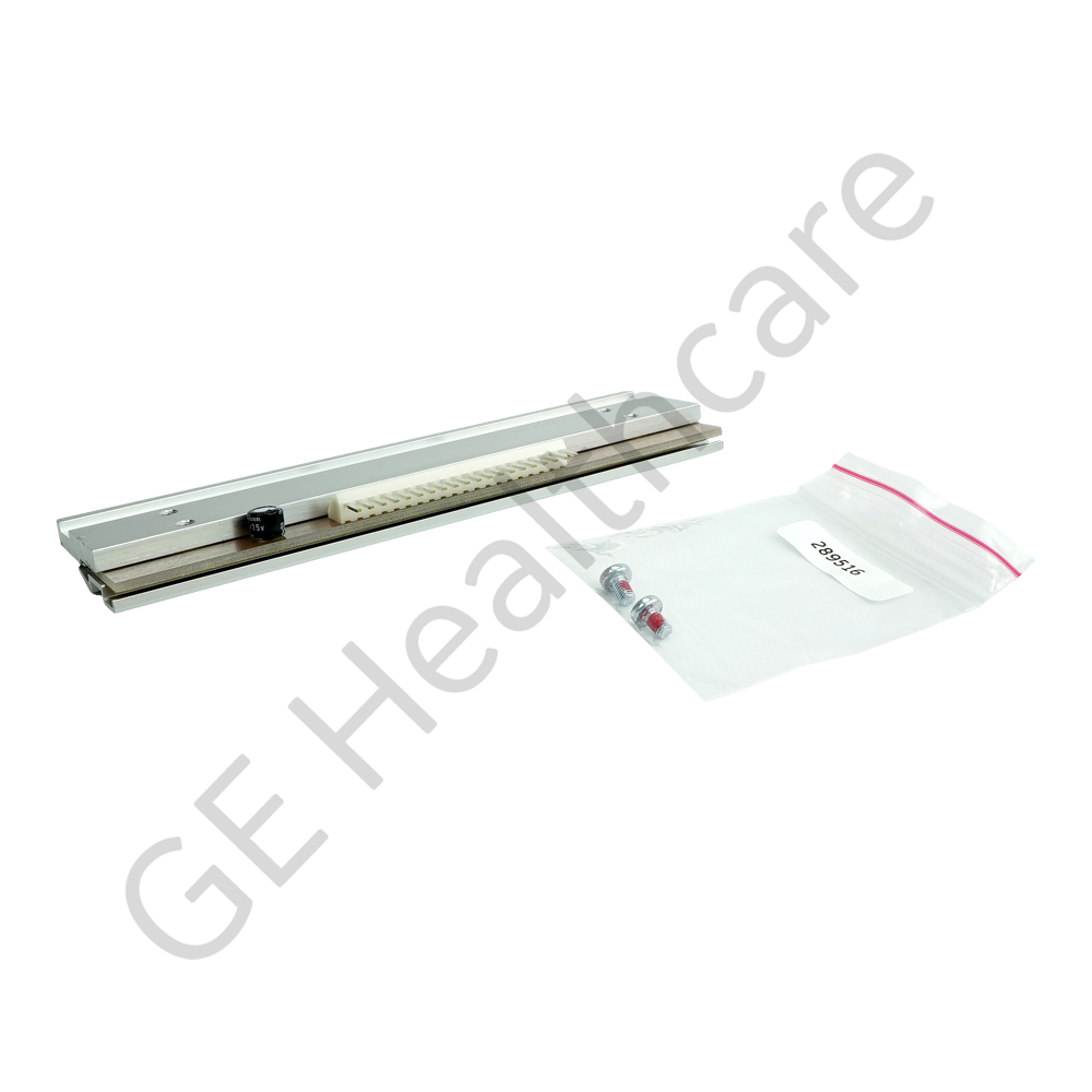 Corometrics 250CX 热敏打印机 打印头 Corometrics 250CX 热敏打印机 打印头