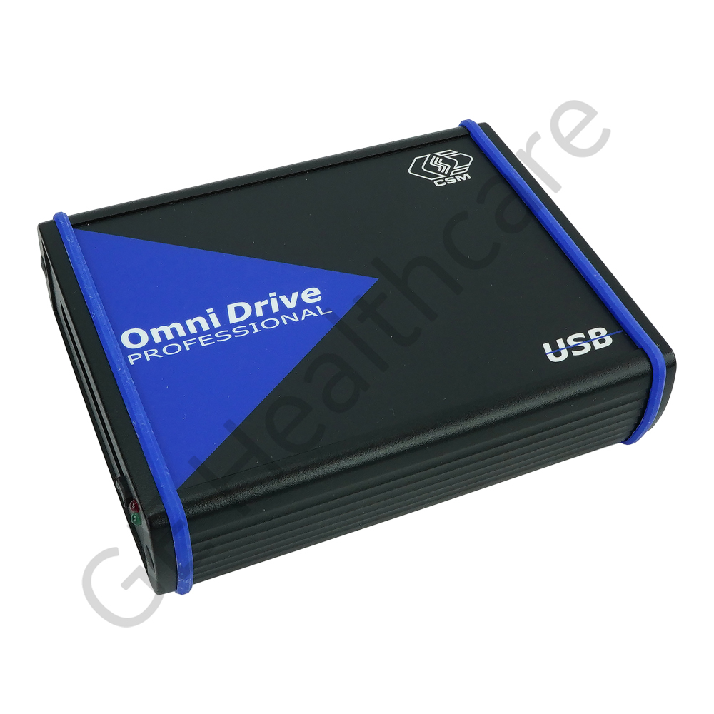 外置USB接口Omnidrive读卡器
