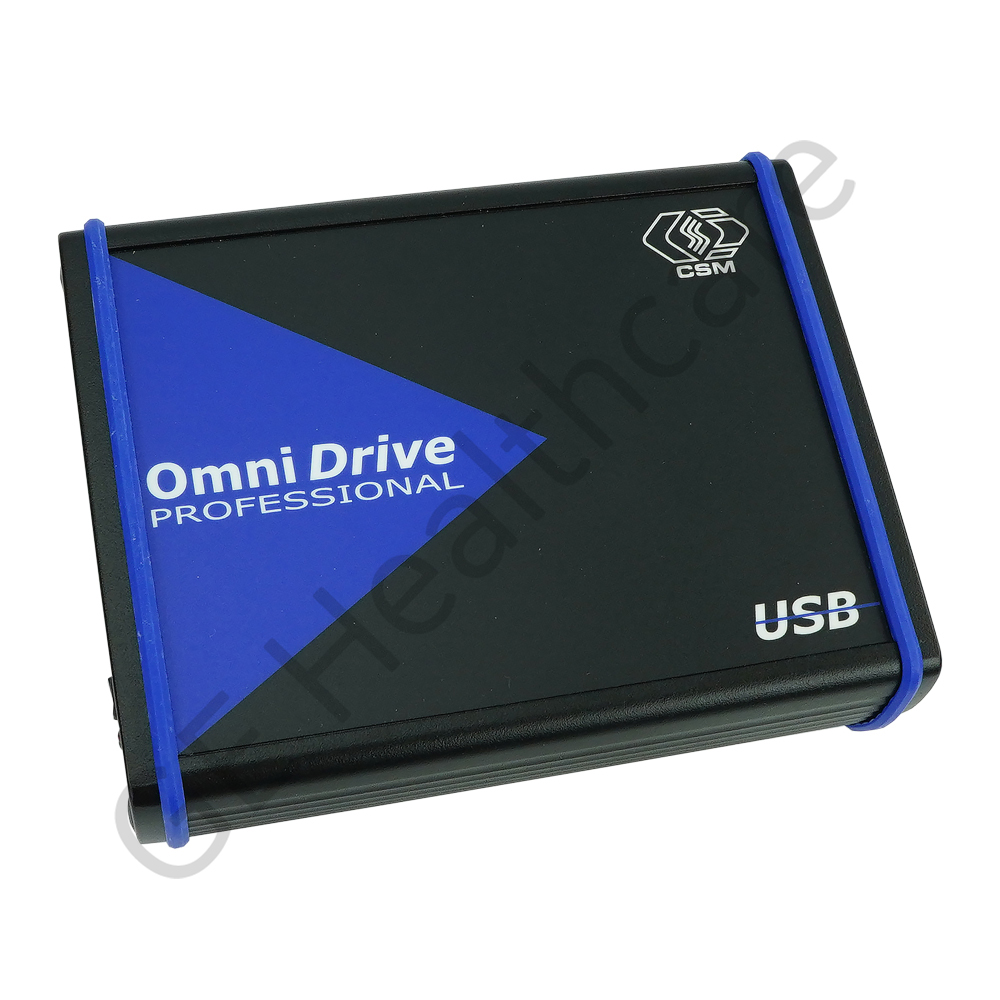 外置USB接口Omnidrive读卡器