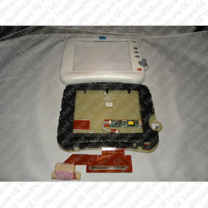 DASH 3000 显示器组件(不包含白色LCD屏)(PUR) DASH 3000 显示器组件(不包含白色LCD屏)(PUR)