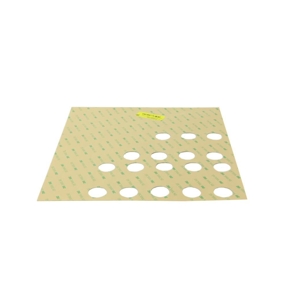 DASH 3000/4000/5000侧面标签 DASH 3000/4000/5000侧面标签