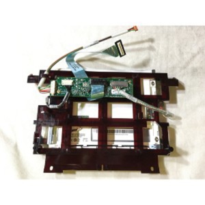 MAC 3500 显示器套件(包含连接线和外壳) MAC 3500 显示器套件(包含连接线和外壳)
