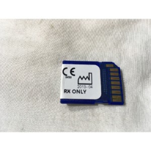 V10A.1可编程SD卡 V10A.1可编程SD卡