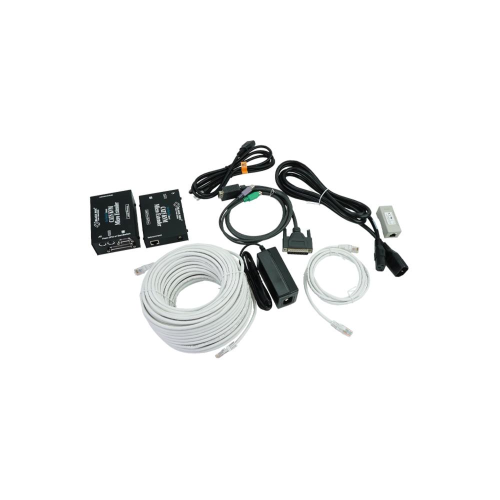 100英寸远程CAT5(带隔离) 100英寸远程CAT5(带隔离)