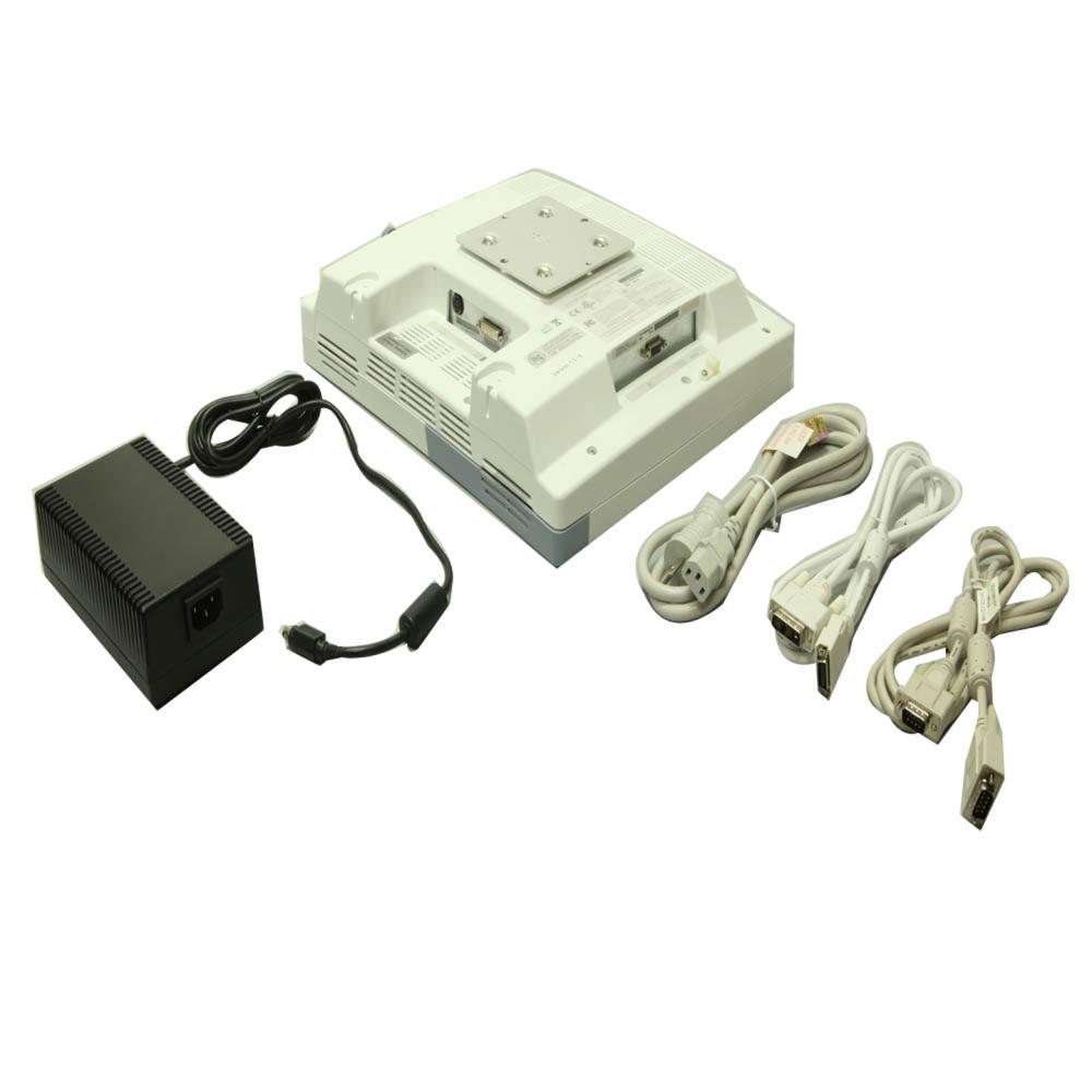 NEC 15寸LCD 医用屏(带 ELO Touch) NEC 15寸LCD 医用屏(带 ELO Touch)