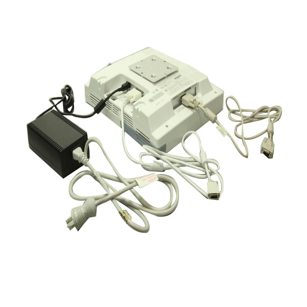 NEC 15寸LCD 医用屏(带 ELO Touch) NEC 15寸LCD 医用屏(带 ELO Touch)