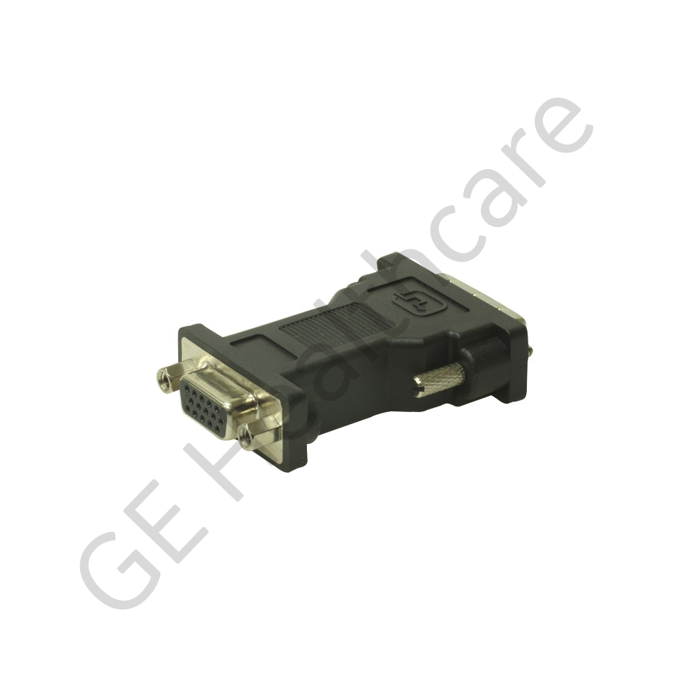 DVI转VGA 公转母 转接器 DVI转VGA 公转母 转接器