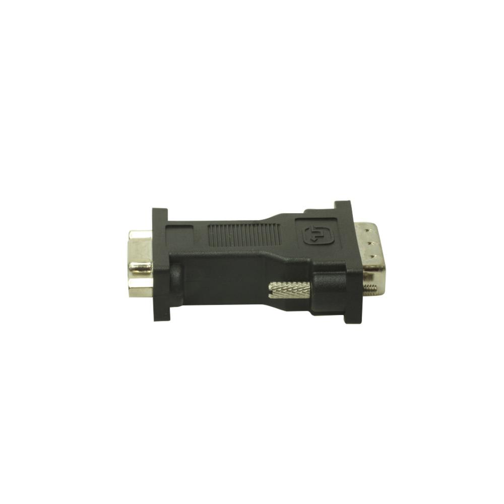 DVI转VGA 公转母 转接器 DVI转VGA 公转母 转接器