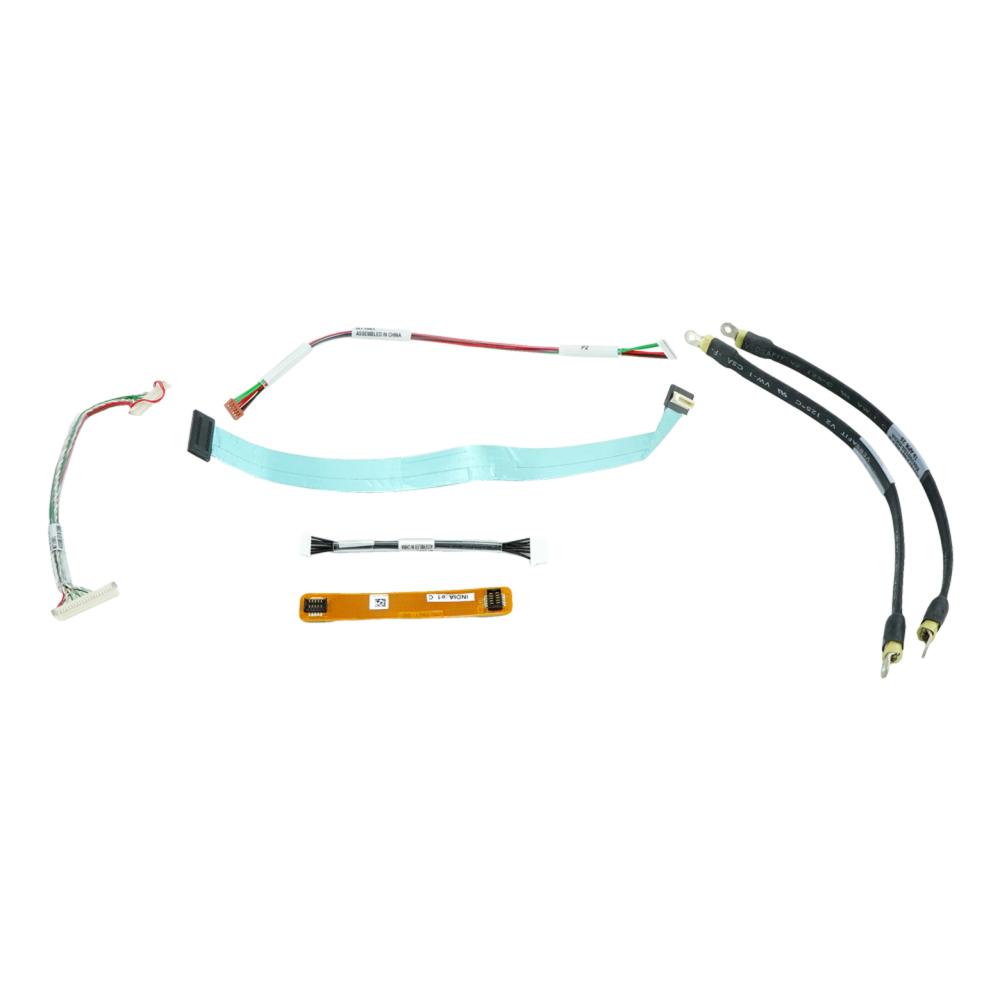 电缆套件(用于AUO-V1 LCD 和 Cam Board) 电缆套件(用于AUO-V1 LCD 和 Cam Board)