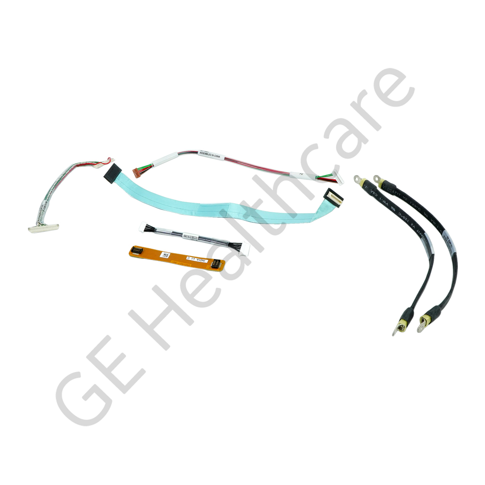 电缆套件(用于AUO-V1 LCD 和 Cam Board）