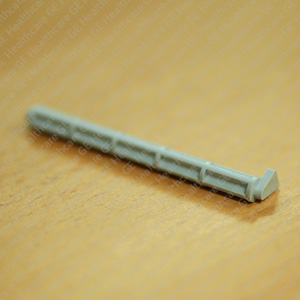 纸辊轴（直径40mm，80mm宽