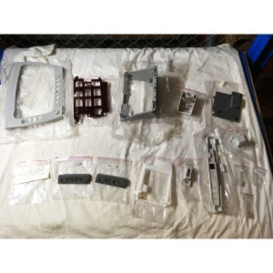 MAC 3500 塑料套件 MAC 3500 塑料套件