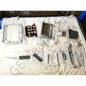 MAC 3500 塑料套件 MAC 3500 塑料套件