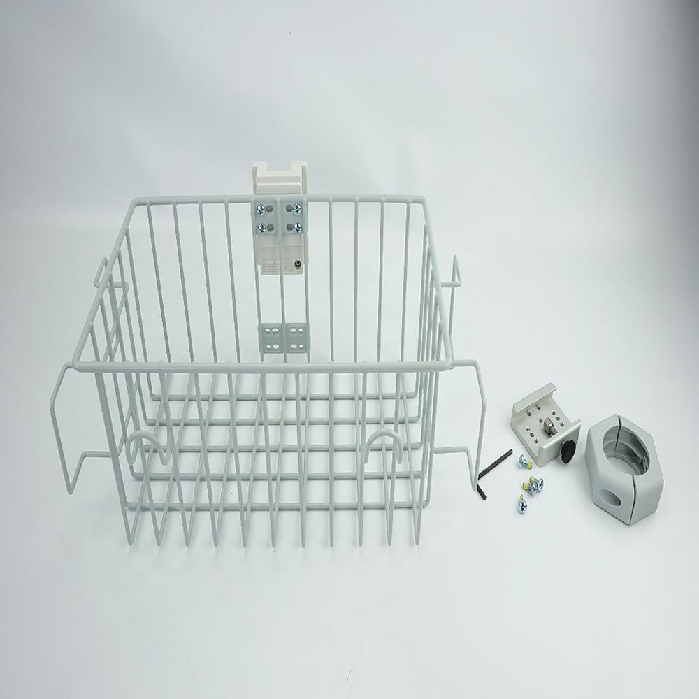 6英寸墙壁安装轨道 6英寸墙壁安装轨道