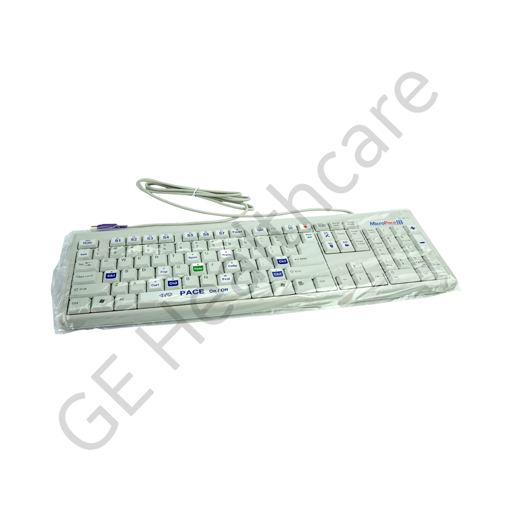 MICROPACE 触摸键盘 MICROPACE 触摸键盘