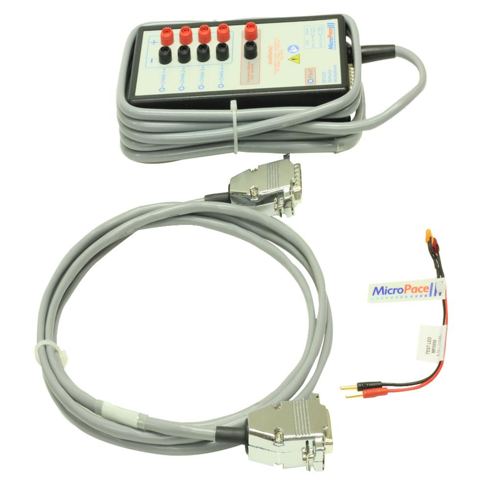 MICROPACE 4 通道SM-BOX线缆 MICROPACE 4 通道SM-BOX线缆