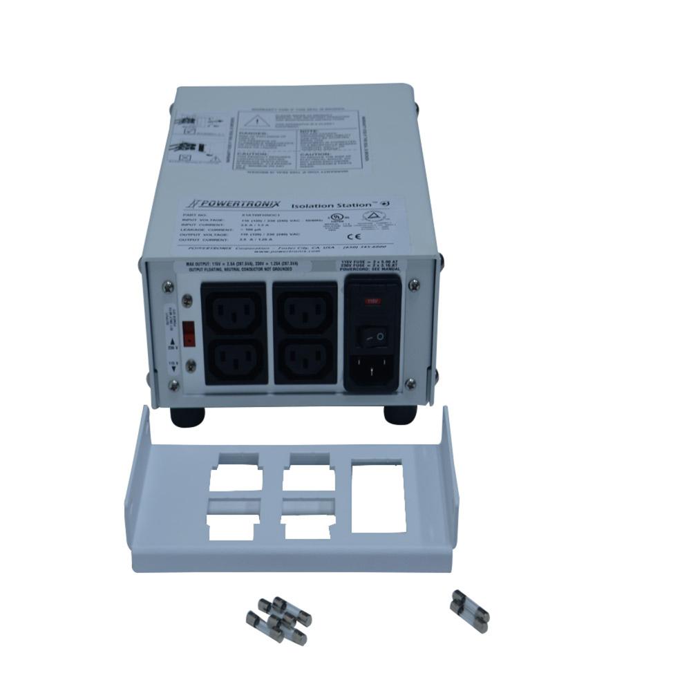 MICROPACE 通用隔离变压器 MICROPACE 通用隔离变压器