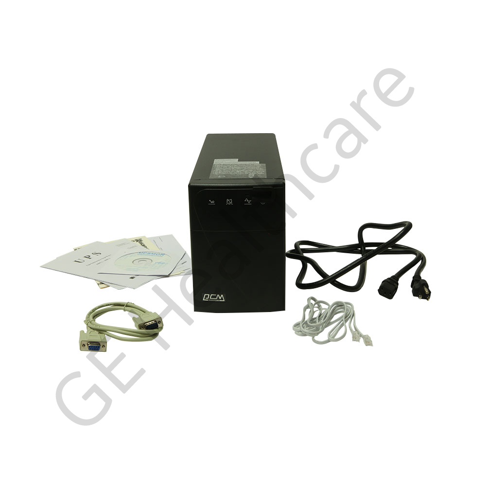 RoHS Powercom UPS(120V 5060Hz 1500VA BNT) RoHS Powercom UPS(120V 5060Hz 1500VA BNT)
