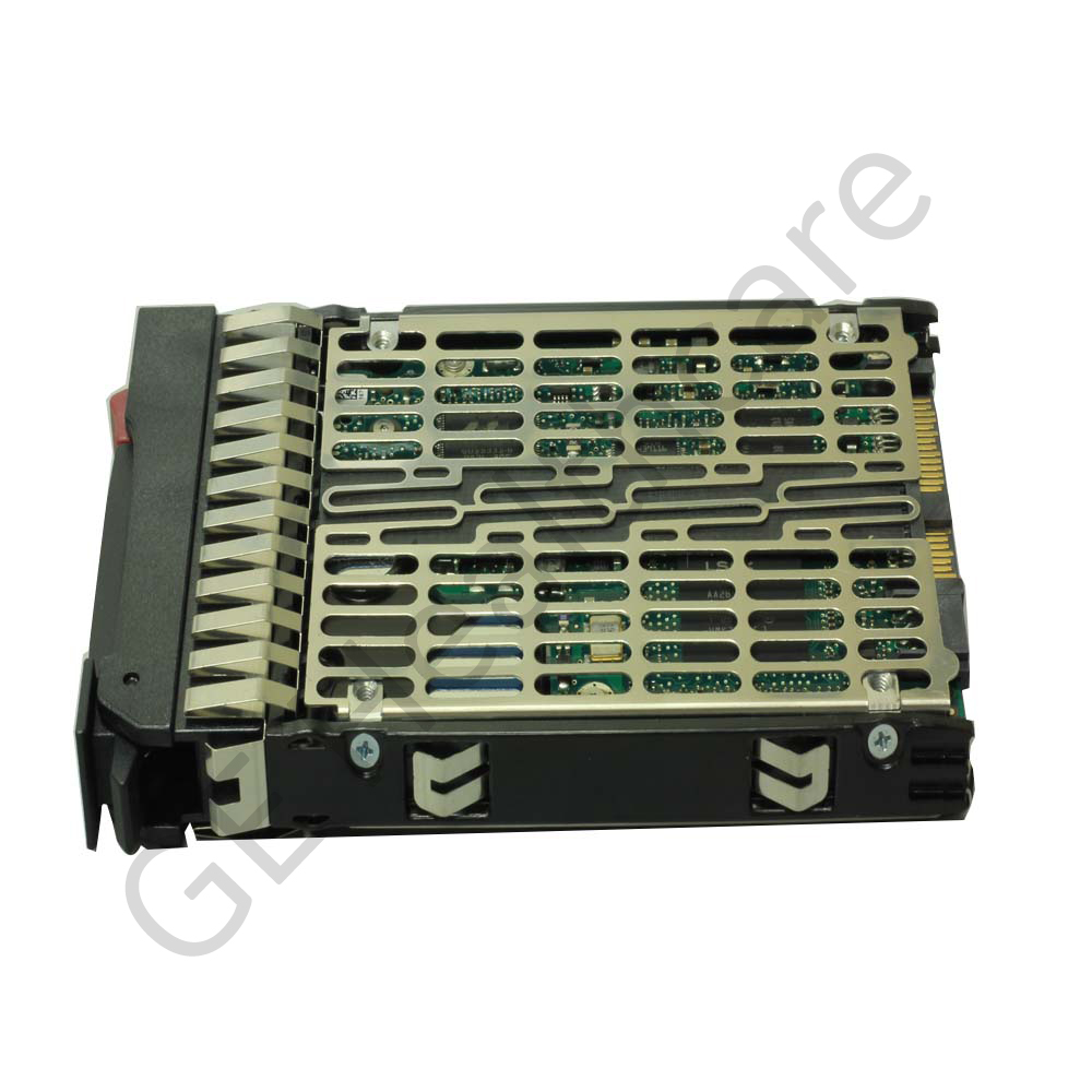 热插拔硬盘(HP 72GB 10K SAS 2.5) 热插拔硬盘(HP 72GB 10K SAS 2.5)