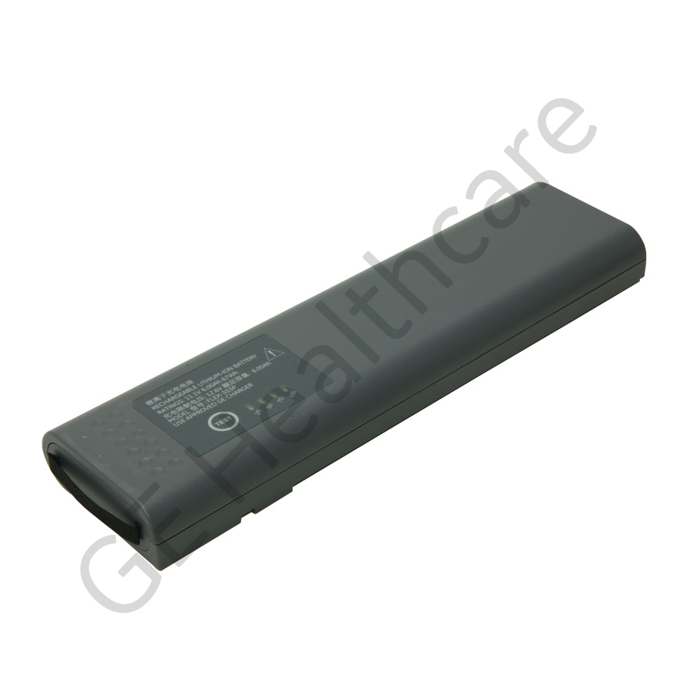 电池（ Flex-3S3P 11.1V 18650 LI-Ion SMBUS）