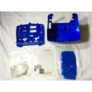 CARESCAPE V100 塑料套件(无打印机) CARESCAPE V100 塑料套件(无打印机)