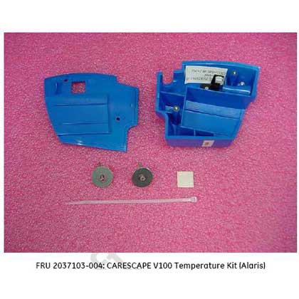 CARESCAPE V100 体温套件 CARESCAPE V100 体温套件