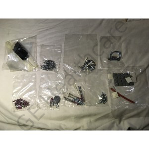 CARESCAPE V100 硬件套件 CARESCAPE V100 硬件套件