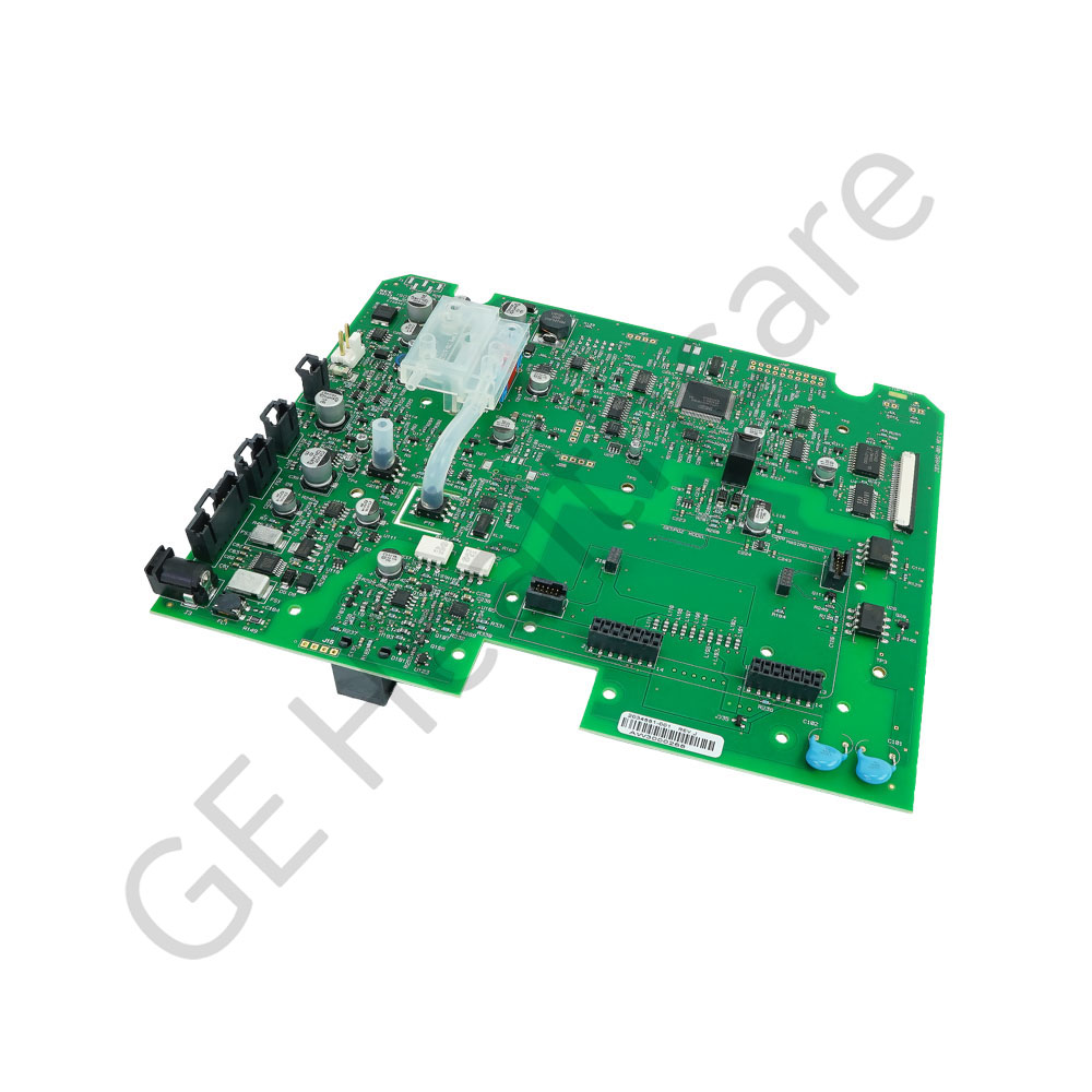 CARESCAPE V100 V1.5主板 CARESCAPE V100 V1.5主板