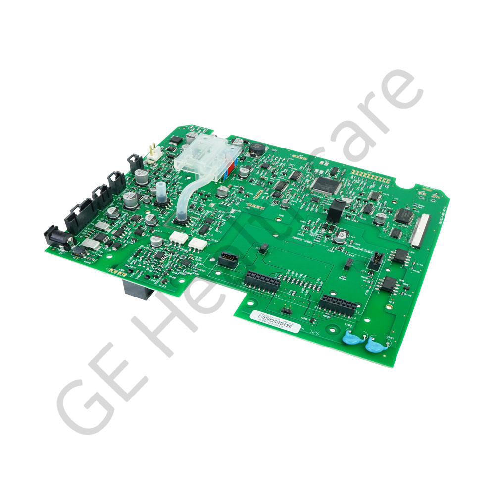 CARESCAPE V100 V1.5 主板 MS2011 CARESCAPE V100 V1.5 主板 MS2011