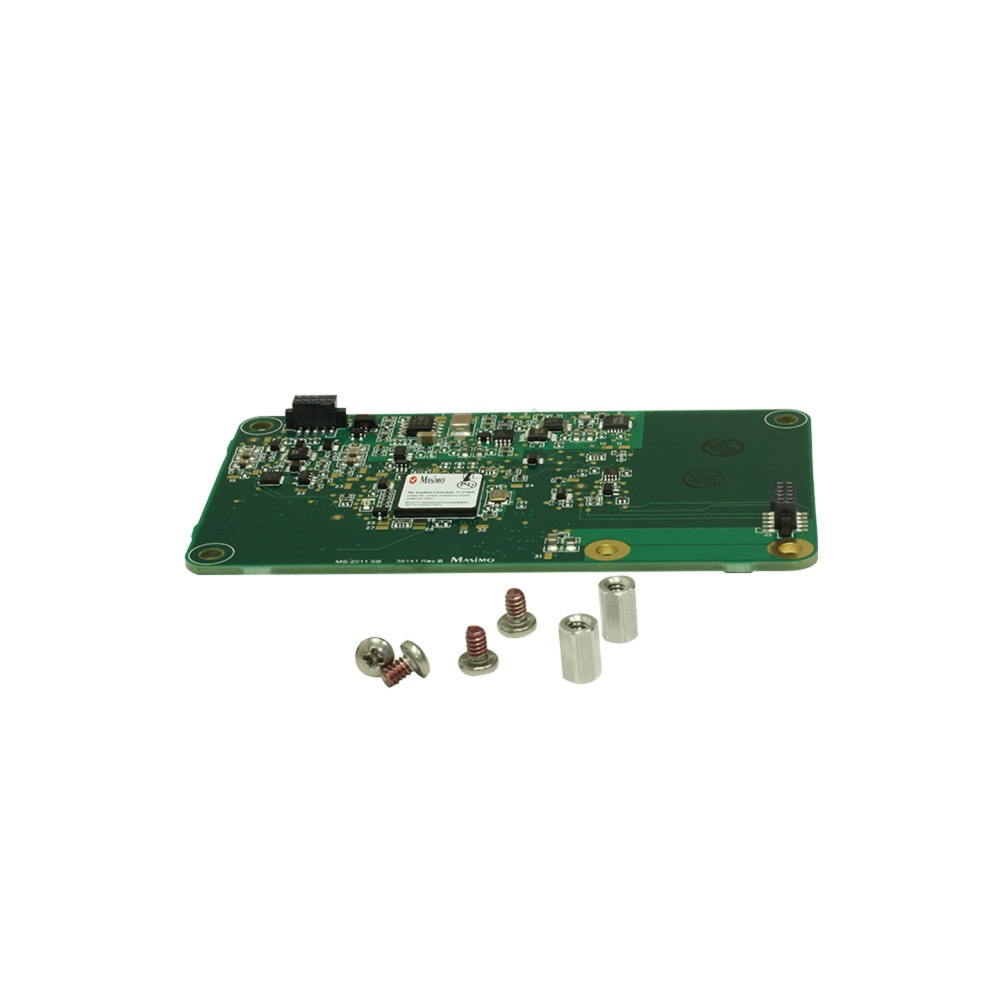 CARESCAPE V100  Masimo血氧饱和度 MS-2011 RoHS CARESCAPE V100  Masimo血氧饱和度 MS-2011 RoHS