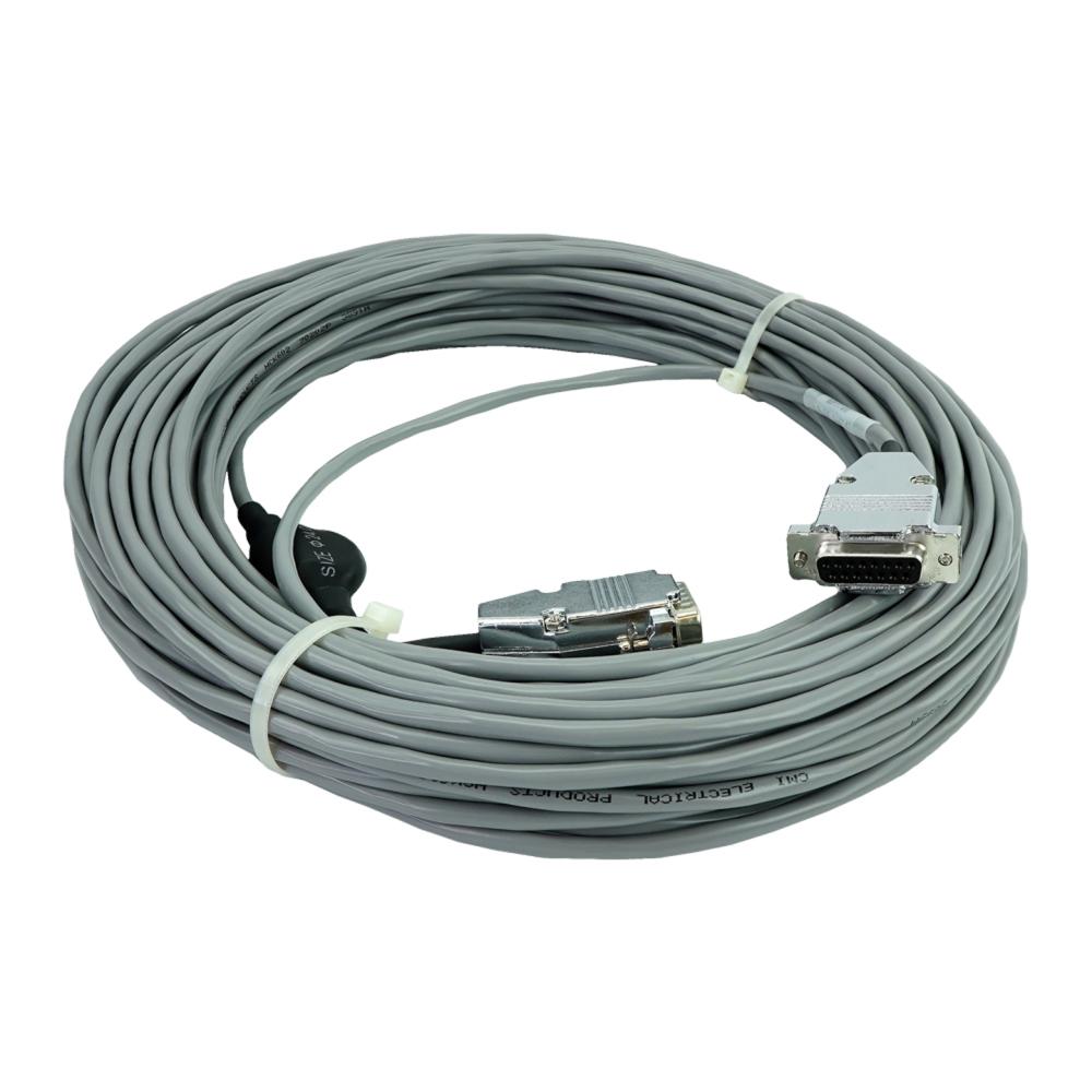 Micropace 多路复用器控制线缆(27m) Micropace 多路复用器控制线缆(27m)