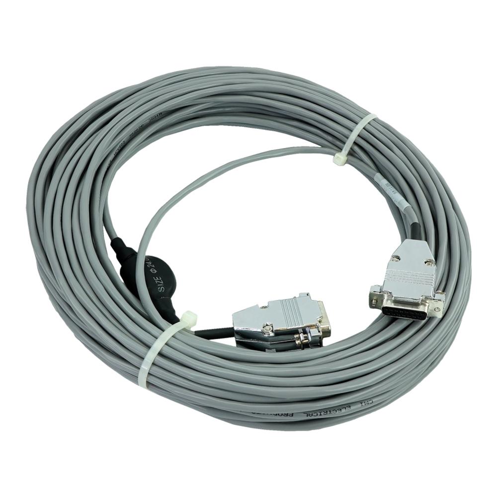 Micropace 多路复用器控制线缆(27m) Micropace 多路复用器控制线缆(27m)