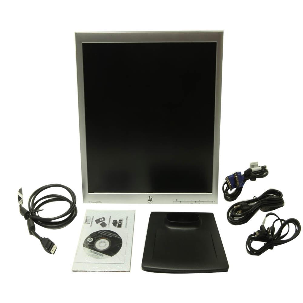 HP 19寸显示器( L1910) HP 19寸显示器( L1910)