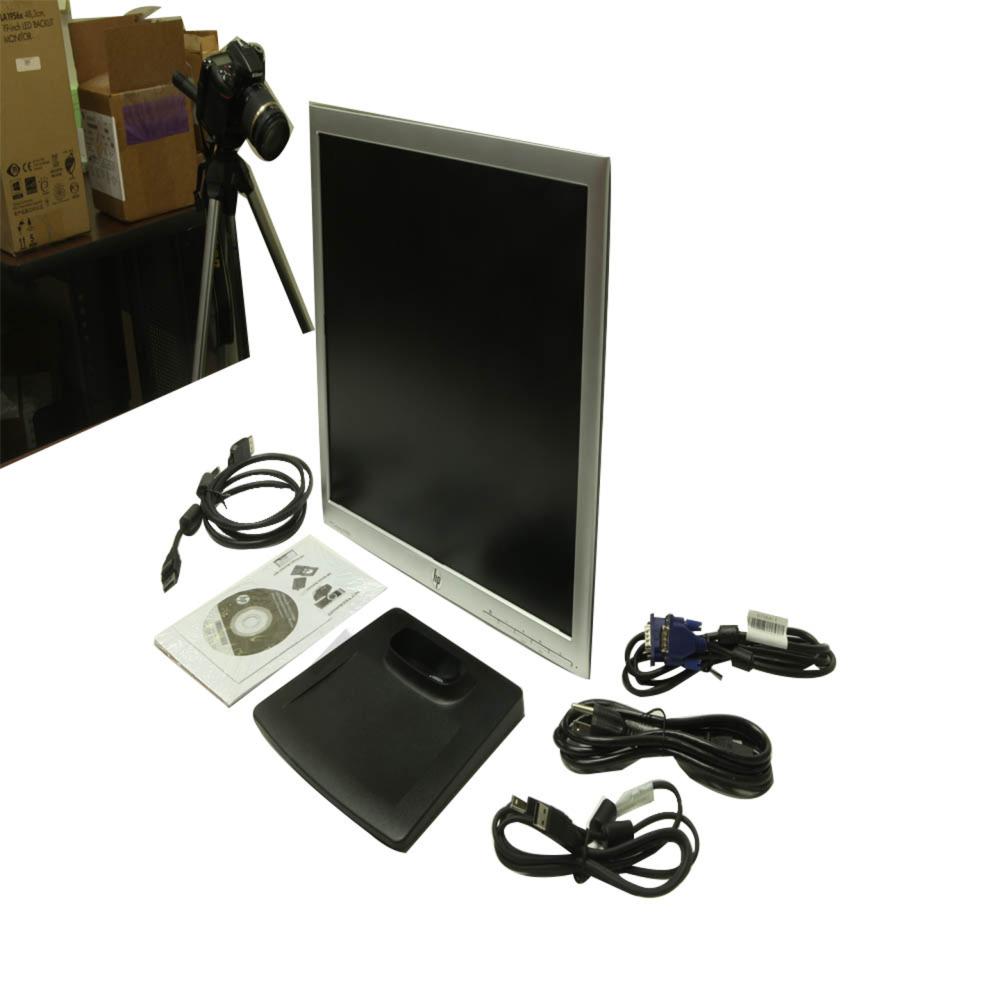 HP 19寸显示器( L1910) HP 19寸显示器( L1910)