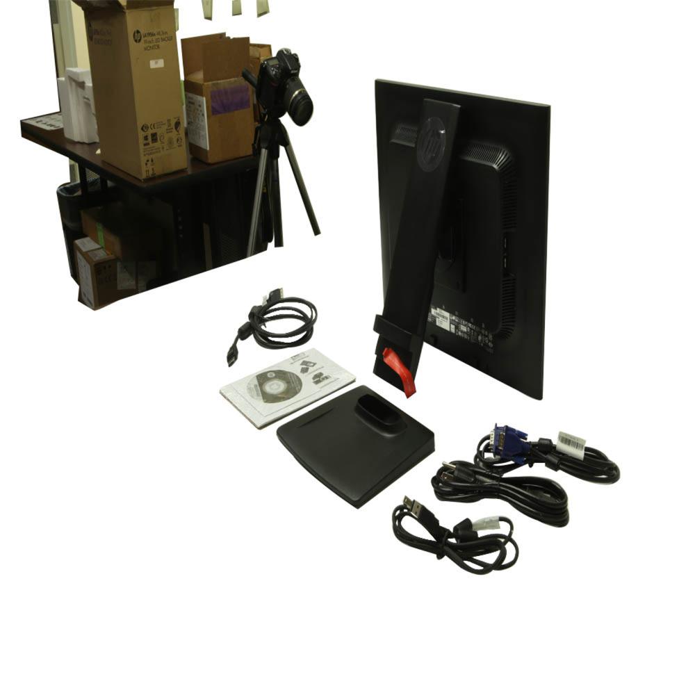 HP 19寸显示器( L1910) HP 19寸显示器( L1910)