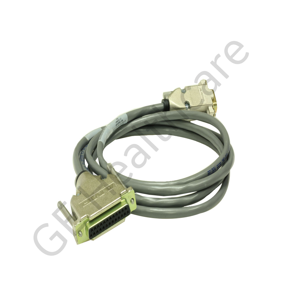 射频消融串口接口线缆组件