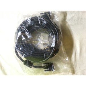DVI-I 视频线(15m DVI-I to DVI-I ) DVI-I 视频线(15m DVI-I to DVI-I )